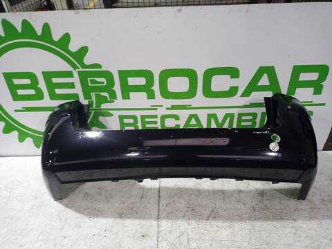 Paragolpes Trasero Opel Zafira 1.9 CDTI 120CV 88KW