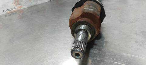 Foto 3ª: Transmision Delantera Derecha Opel Meriva ENJOY 95CV 70KW [A13DTE] (2012)