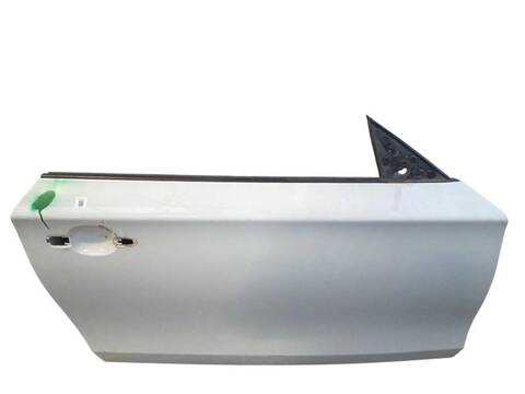 Foto 1ª: Puerta Delantera Derecha Bmw Serie 1 114 116 D (2006)