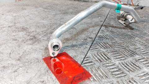 Foto 4ª: Tubos Aire Acondicionado Nissan Juke N-CONNECTA 117CV 86KW [HRA0] (2021)