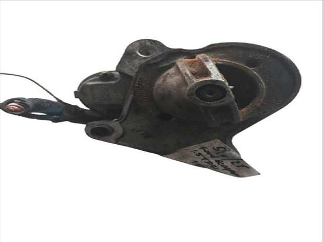 Motor de Arranque Ford EcoSport 1.5 TDCI