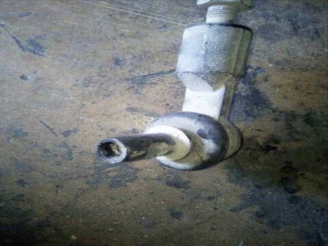 Foto 4ª: Cremallera de Direccion Audi A4 1.9 TDI 96KW) BERLINA 130CV [AWX] (2003)