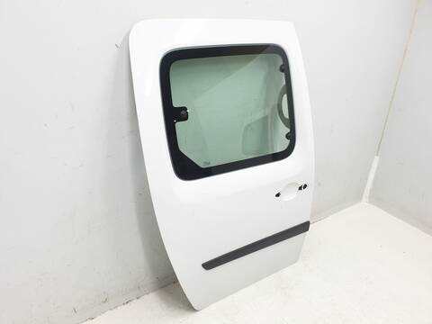 Foto 2ª: Puerta Lateral Corredera Derecha Renault Kangoo PROFESIONAL (2008)