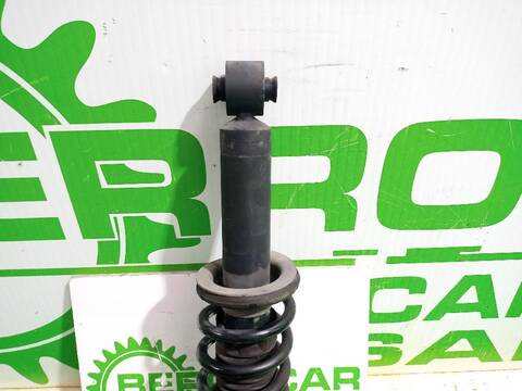 Foto 3ª: Amortiguador Trasero Izquierdo Peugeot 508 ACTIVE 140CV [8DRHF8] (2011)