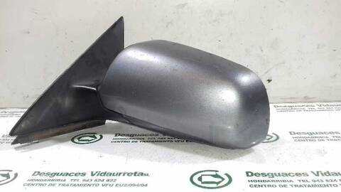 Foto 2ª: Retrovisor Izquierdo Audi A6 2.8 BERLINA 193CV 142KW [ACK] (1998)