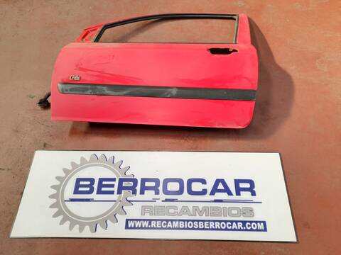 Foto 3ª: Puerta Delantera Derecha Hyundai Getz 1.5 CRDI CAT 82CV 60KW [D3EA] (2004)
