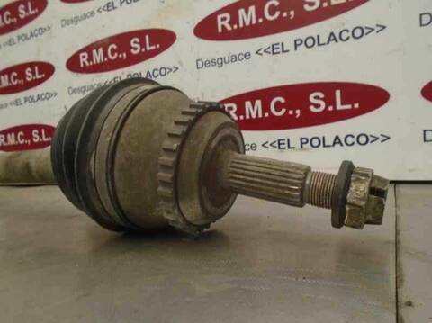 Foto 3ª: Transmision Delantera Derecha Renault Safrane 2.2 TD 113CV 83KW [G8T] (2000)