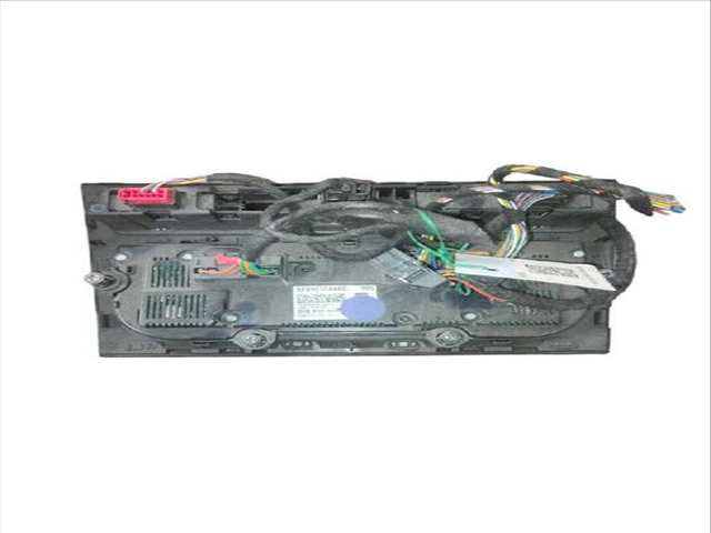 Foto 2ª: Mando Climatizador Seat Ateca 1.6 TDI (2016)