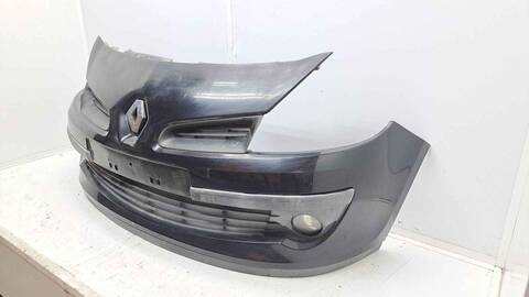 Foto 4ª: Paragolpes Delantero Renault Clio CONFORT DYNAMIQUE 98CV 72KW [K4J G7 (K4J780)] (2006)