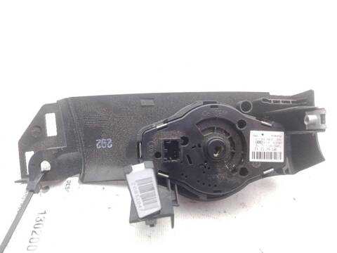 Foto 2ª: Mando Luces Audi A5 VERSION INDEFINIDA (2007)