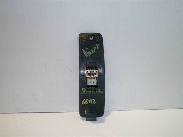 Foto 3ª: Botonera Elevalunas Toyota Rav4 2.0 G 5P 94kw [3SFE] (1998)