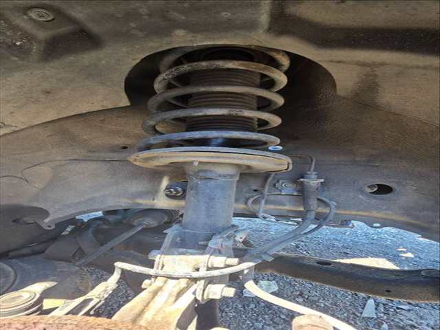 Amortiguador Delantero Derecho Chevrolet Captiva 2.4 LS 136CV 100KW