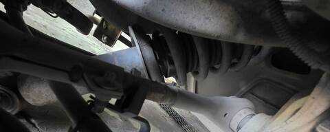 Amortiguador Trasero Derecho Peugeot 508 BUSINESS LINE 111CV 82KW