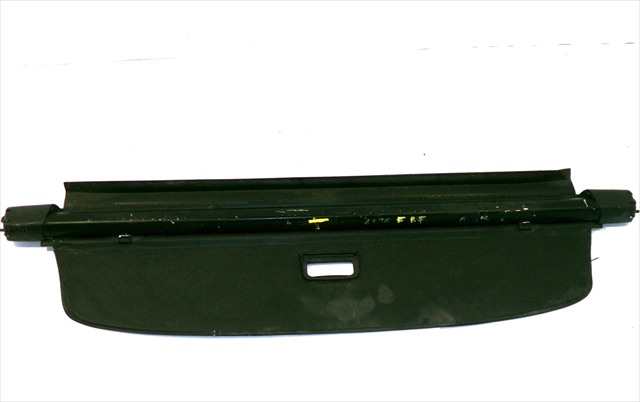 Foto 2ª: Bandeja Trasera Volkswagen Passat 2.0 TDI RANCHERA, 2005-2011 [BKP] (2006)