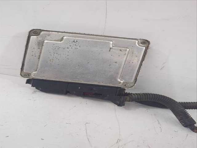 Foto 3ª: Centralita Motor ECU Volkswagen Polo 1.9 SDI 64CV [ASY] (2001)