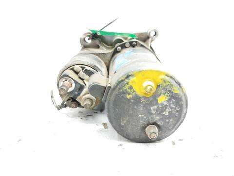 Foto 2ª: Motor de Arranque Renault Megane 1.9 D EUROPA 64CV 47KW I CLASSIC LA0) [F8Q] (1999)