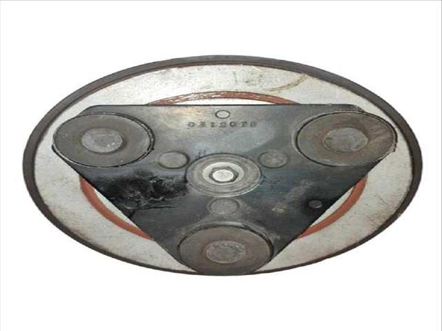 Foto 3ª: Compresor Aire Acondicionado Ford Focus 1.6 TDCI (2004)