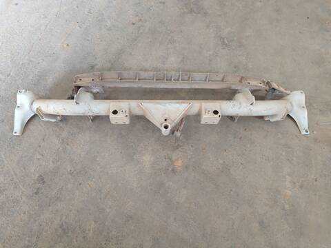 Foto 2ª: Puente Delantero Renault Mascott VERSION INDEFINIDA (2004)