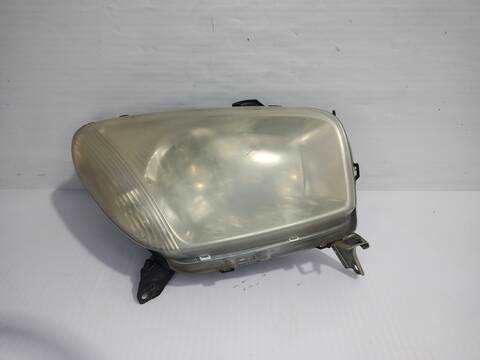 Faro Derecho Toyota Rav4 2.0 LUNA 4X4 2003 ) 150CV 110KW
