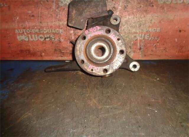 Mangueta Delantera Derecha Peugeot 407 2.0 HDI 135