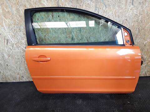 Puerta Delantera Derecha Ford Focus 2.5 CAT 226CV