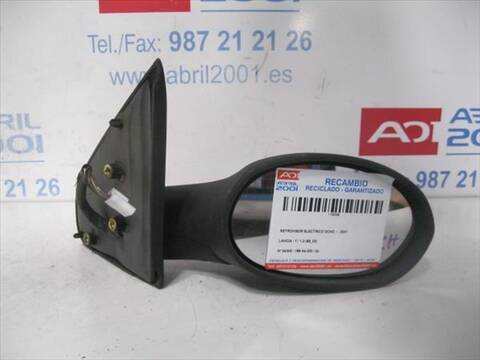 Retrovisor Derecho Lancia Y 1.2 840AA 840AF1A) 60CV 44KW
