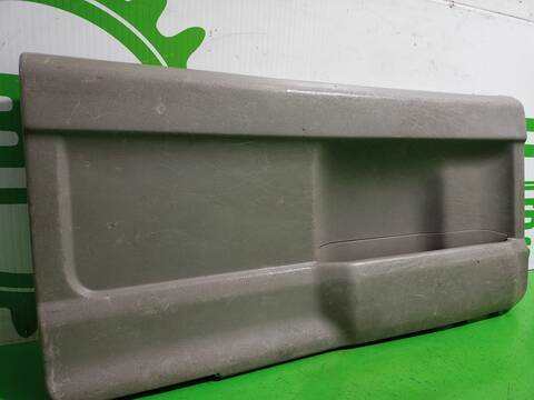 Foto 3ª: Tapizados Cartoneras Land Rover Freelander E TARGA 112CV 82KW [204D3] (2002)