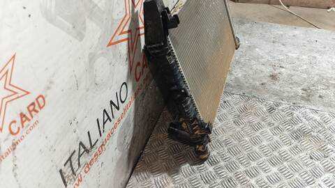 Foto 4ª: Radiador Motor Ford Focus TITANIUM 125CV 92KW [M1DD] (2015)