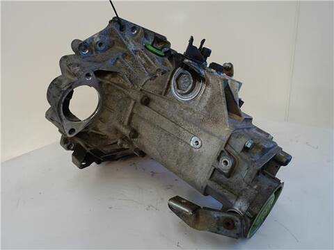 Foto 2ª: Caja Cambios Seat Leon 1.6 16 V 105CV 77KW [AZD] (2001)