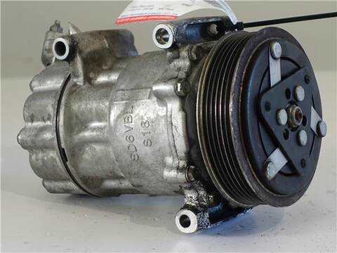 Compresor Aire Acondicionado Citroen C3 1.4 HDI 68CV 50KW