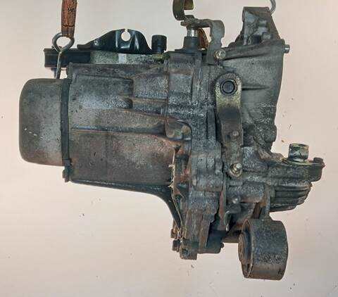Foto 2ª: Caja Cambios Citroen AX 1.1 60CV (1987)
