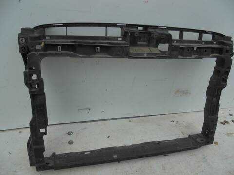 Foto 3ª: Panel Frontal Volkswagen Passat ADVANCE BMT 120CV 88KW [DCX] (2016)