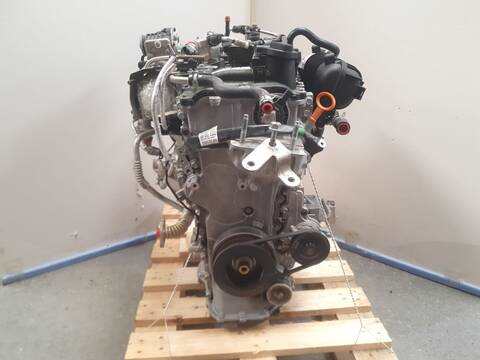Motor Completo Hyundai i20 1.0 T-GDI HYBRID 48V 101CV 74KW