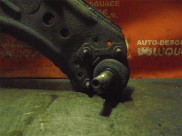 Foto 2ª: Brazo Suspension Delantero Derecho Volkswagen Bora 1.6 CONCEPTLINE [1.6 LTR. - 77 KW 16V] [AUS]