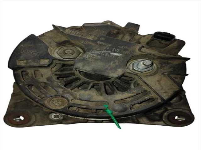 Foto 3ª: Alternador Nissan Qashqai 1.5 DCI (2006)