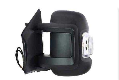 Retrovisor Izquierdo Citroen Jumper 157CV 116KW CAJA ABIERTA