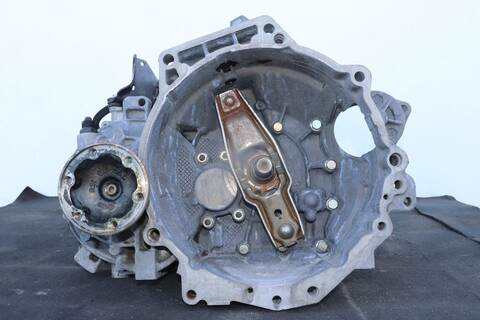 Caja Cambios Seat Toledo STELLA 110CV 81KW