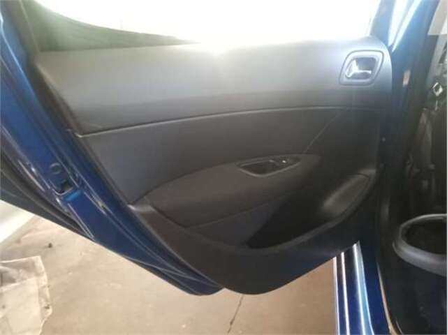Foto 3ª: Puerta Trasera Izquierda Peugeot 308 1.6 SPORT [1.6 LTR. - 80 KW HDI FAP CAT (9HZ - DV6TED4)] [9HZ (DV6TED4)]