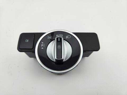 Foto 1ª: Mando Luces Mercedes Clase G 230 GLK 220 CDI 4-MATIC BE 204.984) 170CV 125KW [OM651912] (2011)