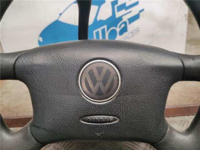 Airbag Delantero Izquierdo Volkswagen Golf 1.9 SDI