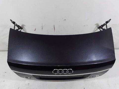 Foto 2ª: Maletero Audi A6 3.0 TDI QUATTRO 165KW) BERLINA 225CV [BMK] (2005)