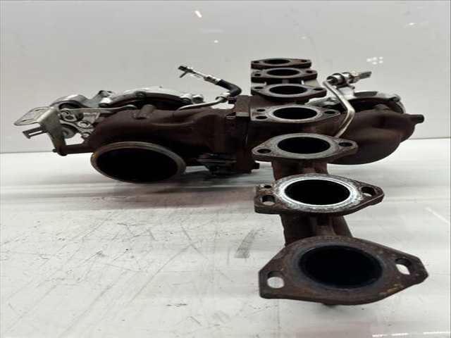 Foto 3ª: Turbocompresor Bmw X5 G05 F95 286CV 210KW [B57D30B B57] (2020)