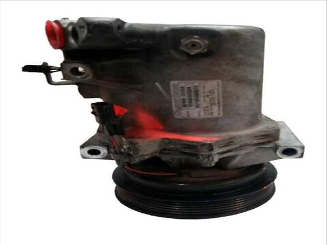 Foto 2ª: Compresor Aire Acondicionado Nissan NV200 1.5 DCI 90 M20 M20N M20M) FURGONETA (2010)