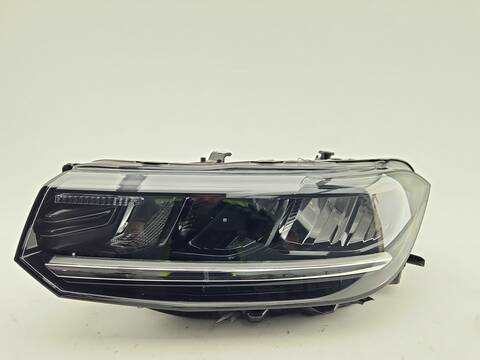 Faro Izquierdo Volkswagen T-Cross 1.0 TSI 95CV 70KW