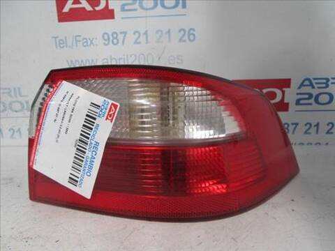 Piloto Trasero Derecho Renault Laguna 2.2 DCI BG0F) 150CV 110KW