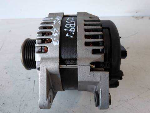 Foto 3ª: Alternador Opel Mokka A17DTS (2013)
