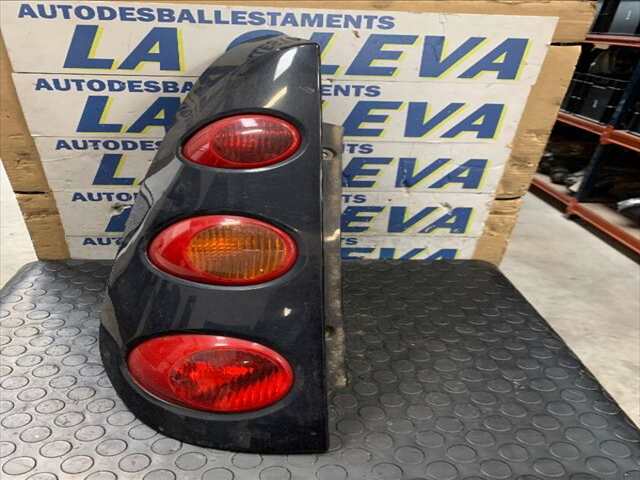 Piloto Trasero Izquierdo Smart Forfour 1.500 CRDI68CV/50KW 0CV