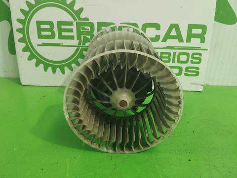 Foto 2ª: Calefacción Bmw X3 2.0 16V DIESEL CAT 150CV 110KW [M47T2] (2006)
