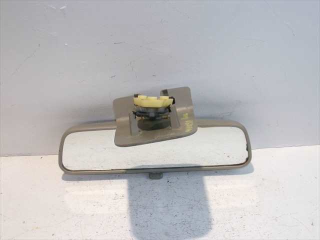 Retrovisor Interior Nissan X-Trail 2.2 DCI 2001-2014