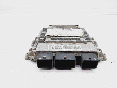 Foto 2ª: Centralita Motor ECU Peugeot 406 SRDT PACK BERLINA 90CV 66KW [RHY] (2003)